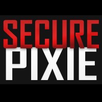SecurePixie logo - Similar company to Ashby Technology