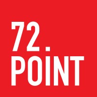 72Point logo - Similar company to 60 Seconds