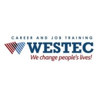 WESTEC Inc. logo - Similar company to Soils Engineering Inc