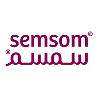 Semsom logo - Similar company to Habibi