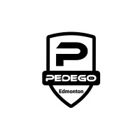 Pedego Edmonton logo - Similar company to Service Outside The Line