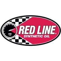 Red Line Synthetic Oil logo - Similar company to Meyerlub Synthetic Lubricants