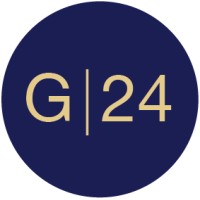 Global 24 logo - Similar company to Brixtech