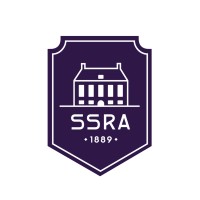 Studentenvereniging SSRA logo - Similar company to Back To Black