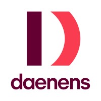 Daenens logo - Similar company to Datos It Smb