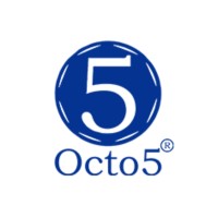 Octo5 Holdings Limited logo - Similar company to Cloudsphere Technologies