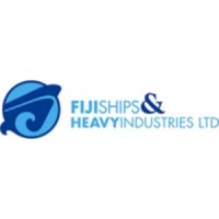Fiji Ships and Heavy Industries Limited logo - Similar company to Seablue Engineering Pte Ltd