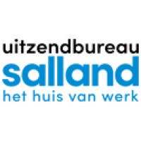 Uitzendbureau Salland logo - Similar company to Veldkamp Infra Totaal Bv