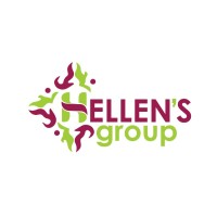 Hellen's Group logo - Similar company to Nile System