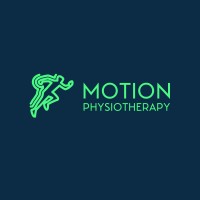 Motion Physiotherapy - Bendigo logo - Similar company to Motion Physiotherapy