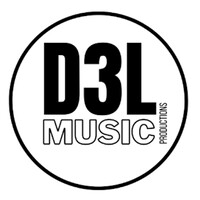 D3L Music Productions logo - Similar company to Mooziq