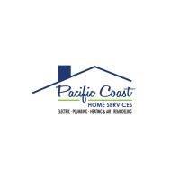 Pacific Coast Home Services logo - Similar company to Liuna!, Local 261
