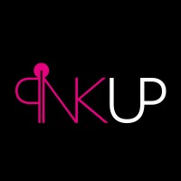 PinkUp agency logo - Similar company to Blueroads