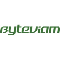 Byteviam logo - Similar company to Optbyte Software Solutions
