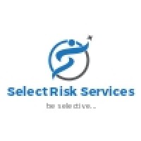 Select Risk Services, Inc. logo - Similar company to Crescent Specialty