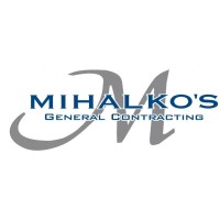 Mihalko's General Contracting - Mihalko's Restoration logo - Similar company to Quality Builders Warranty