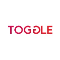 Toggle-agency logo - Similar company to Toggle