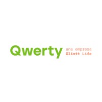 Qwerty | Una empresa Glintt Life logo - Similar company to We Sit Together