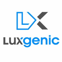 Luxgenic Infotech LLP logo - Similar company to Ei4Aibooks