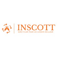 Inscott logo - Similar company to Farmer Ben'S Eggs