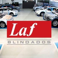 Laf Blindados logo - Similar company to Hf3 Blindados
