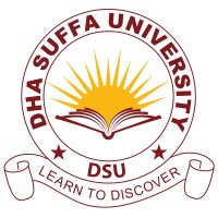 DHA Suffa University (Superhighway Campus) logo - Similar company to Lync Source