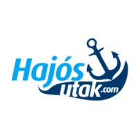 Hajósutak.com logo - Similar company to Cruisehost Solutions