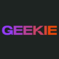 Geekie AI logo - Similar company to Blinc