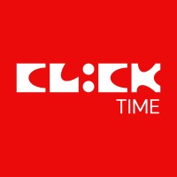 ClickTime Company logo - Similar company to Bashkaev Studio