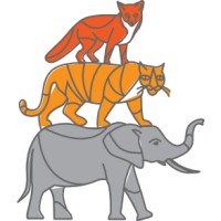 Quadruped Agency logo - Similar company to Assistans I Balans