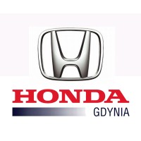 Honda Gdynia logo - Similar company to Seadata Gdynia