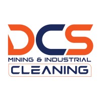 DCS logo - Similar company to Dcs