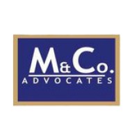 Mogeni & Co. Advocates logo - Similar company to Embellish Network
