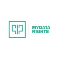 My Data Rights (Africa) logo - Similar company to Alternative Mining Indaba (Ami)