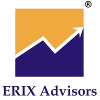 ERIX Advisors logo - Similar company to Mukti