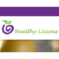 Healthy Licious logo - Similar company to Nomad Munch Group