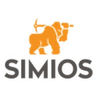 Simios Mining logo - Similar company to Goldingen.Tech