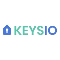 Keysio logo - Similar company to Azuro
