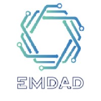 EMDAD logo - Similar company to Lelbaia