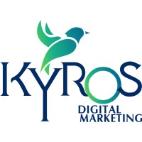 K Digital Marketing logo - Similar company to Kyros Solution Pvt Ltd