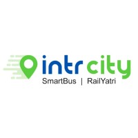 IntrCity logo - Similar company to Intercity