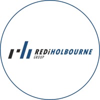REDi Holbourne Group logo - Similar company to Inside Data