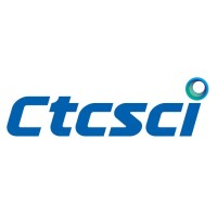 CTCSCI logo - Similar company to 伙伴云