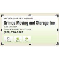 Grimes Moving And Storage Inc.