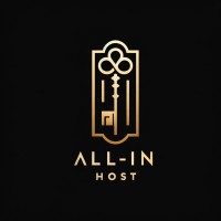 ALL-IN HOST logo - Similar company to Excellence Conciergerie