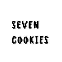 Seven Cookies logo - Similar company to Wir Unterwegs
