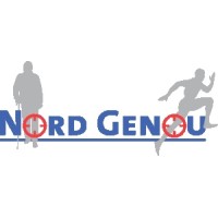 Nord Genou logo - Similar company to Training Thérapie