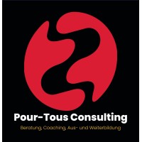 Pour-Tous Consulting logo - Similar company to Chupferhammer