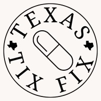 Texas Tix Fix