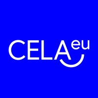 Connecting Emerging Literary Artists – CELA logo - Similar company to Van Wiemeersch